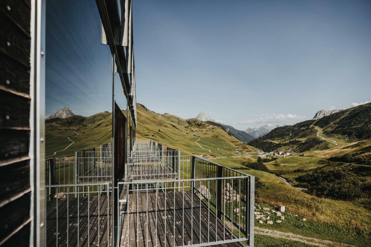 Hotel Adler Warth  Exterior photo